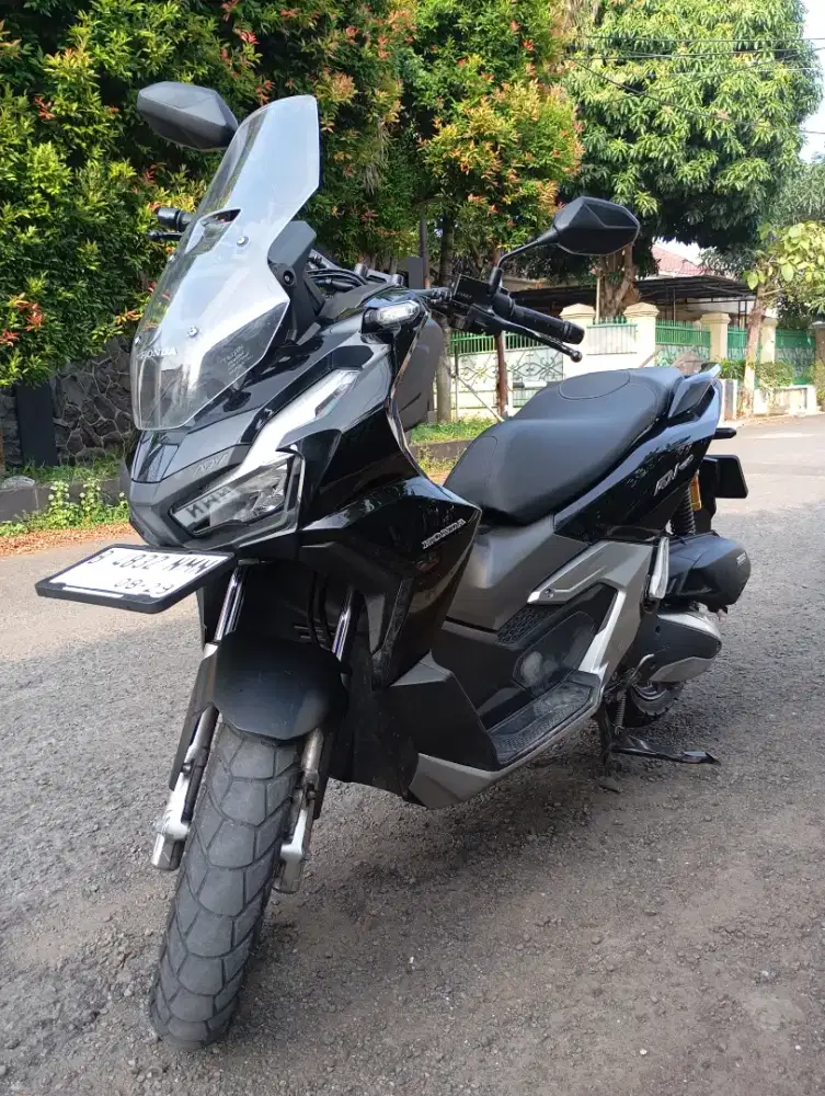 Di jual Adv THN.2024 PJK hidup plat tangsel