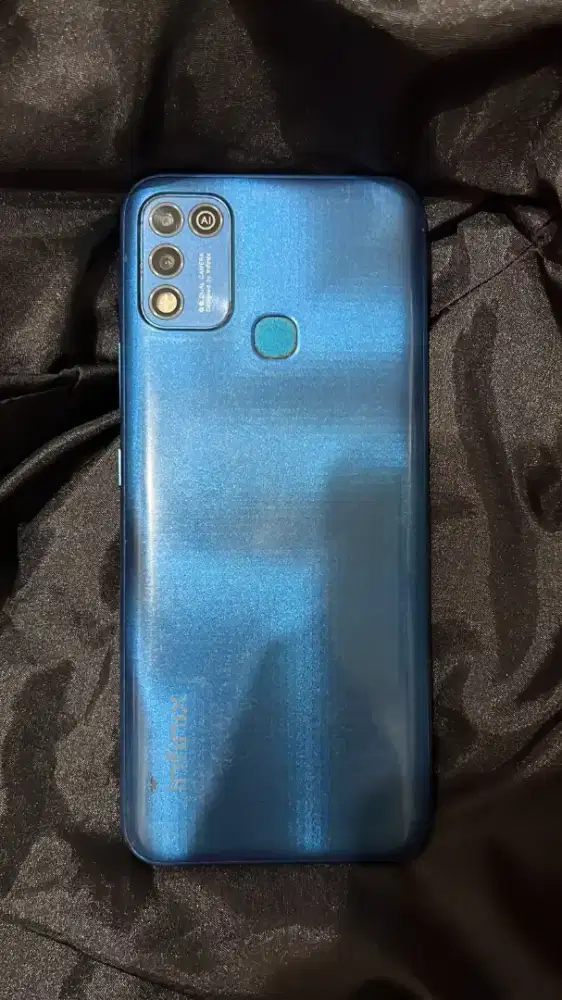Infinix hot 11 play