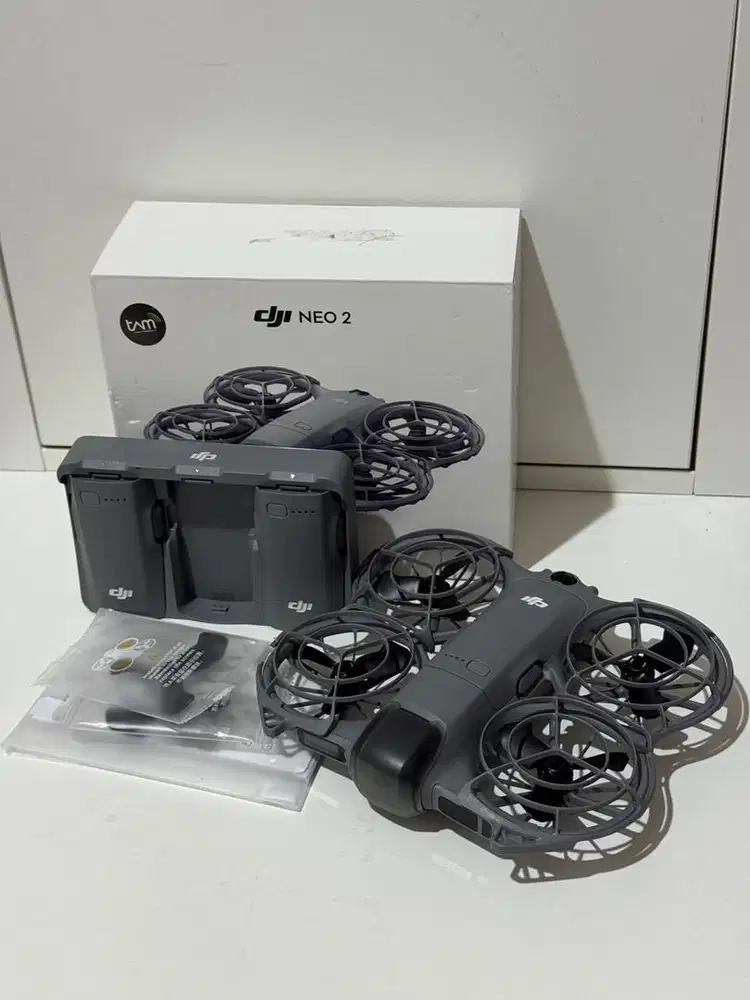 Dji neo 2 fly more combo drone only