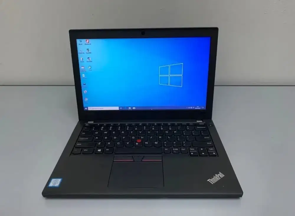 Lenovo X270 harga hemat, performa lebih cepat!!