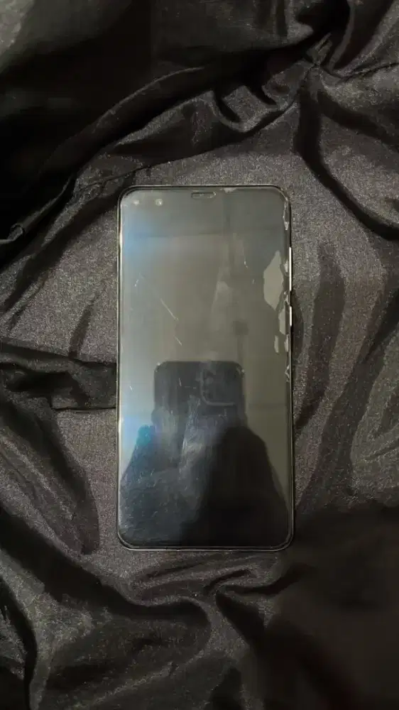 Huawei p40 biasa