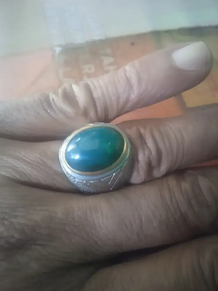 Jual murah Batu Bacan Doko