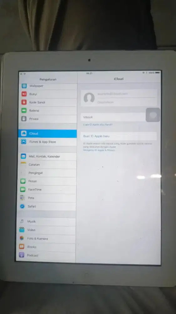 Ipad 2 64 Wi-Fi onli