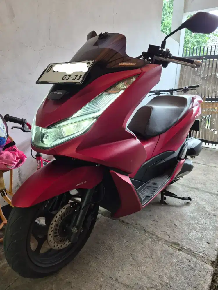 PCX 160 ABS Km 13rb