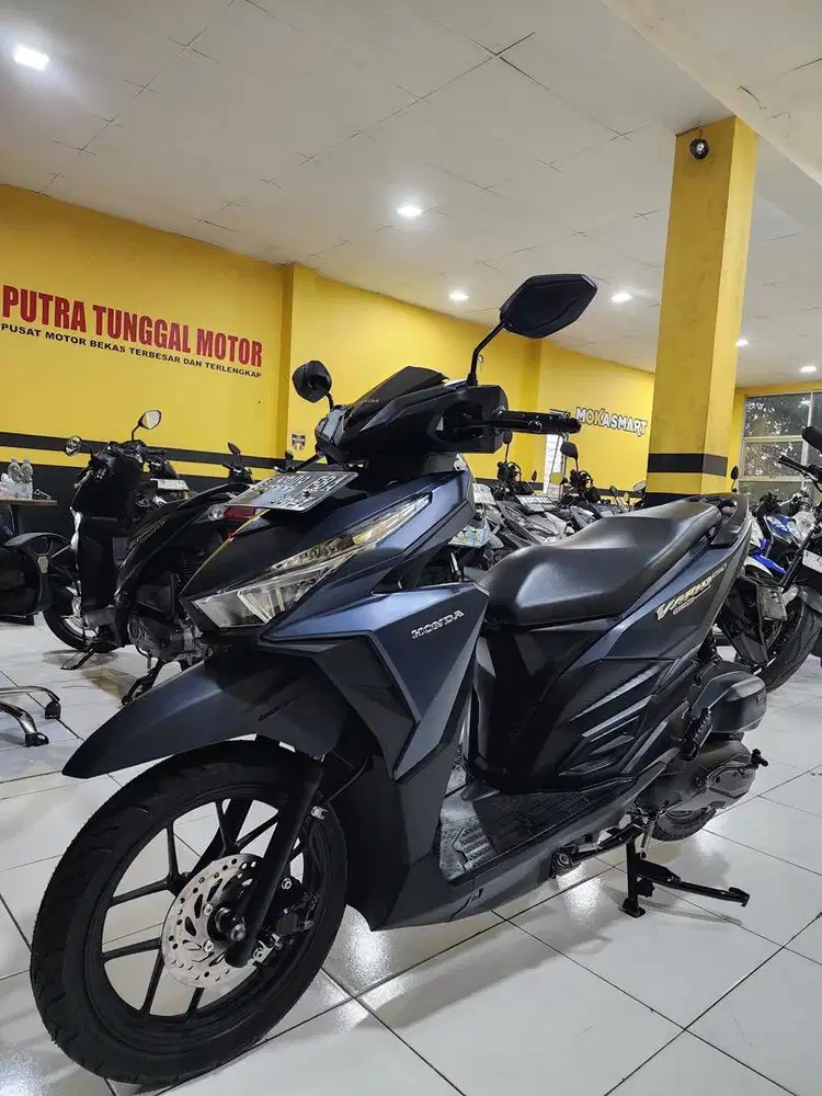HONDA VARIO 150 ESP SPORTY 2017