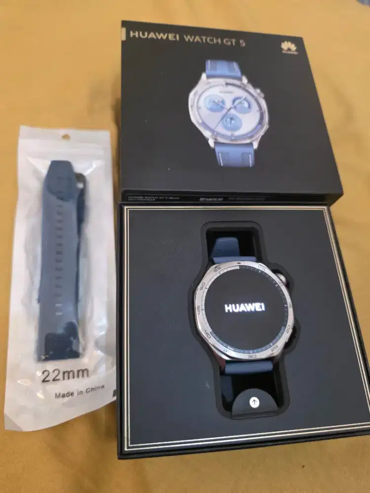 Huawei Watch GT 5 46mm