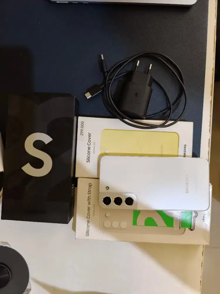 Samsung S22 256GB