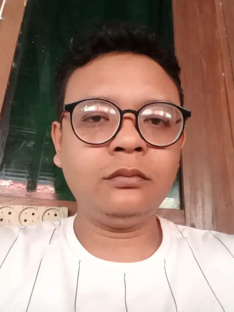 Cari lowongan apa aja yg penting halal