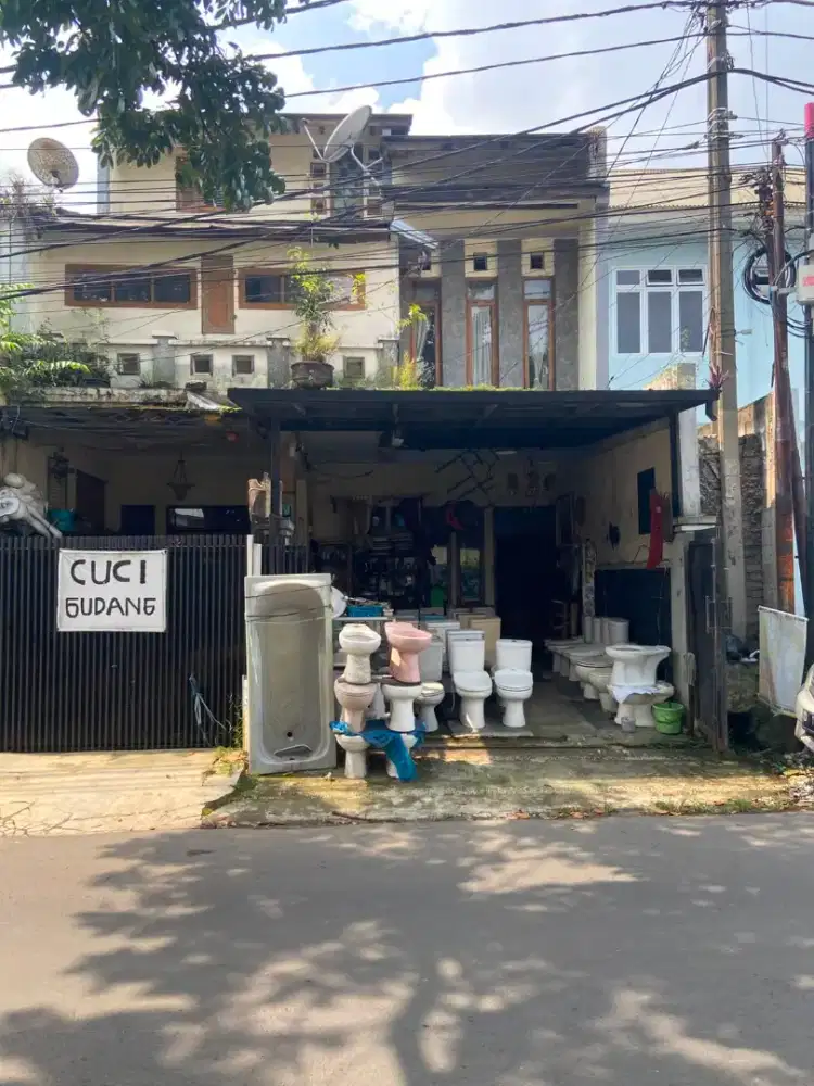 RUMAH 3LT SHM NEGO