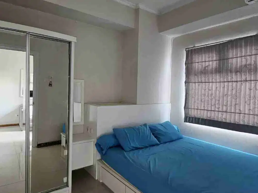 Best Deal!!Apartemen Premium Di Pusat Kota Jakarta Pusat Siap Huni..