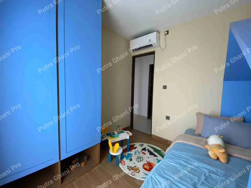 Rumah Terbaik Dekat Citos dekat CBD Simatupang