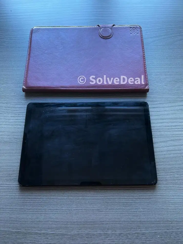 Samsung Galaxy Tab S4 4GB 64GB Tablet Android