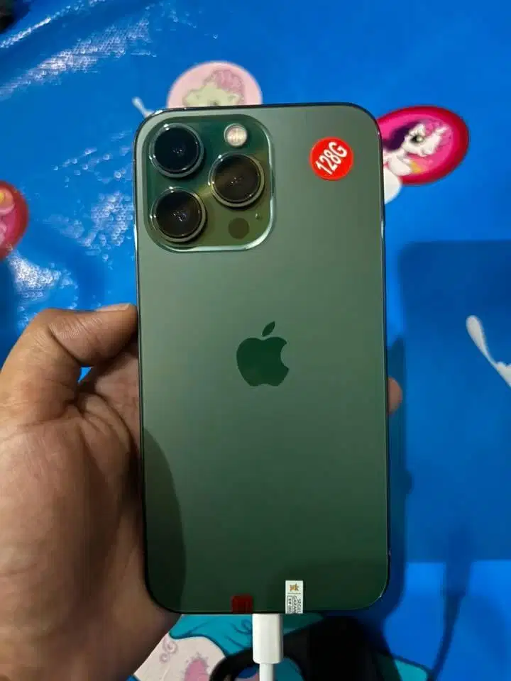 Iphone 13pro 128gb