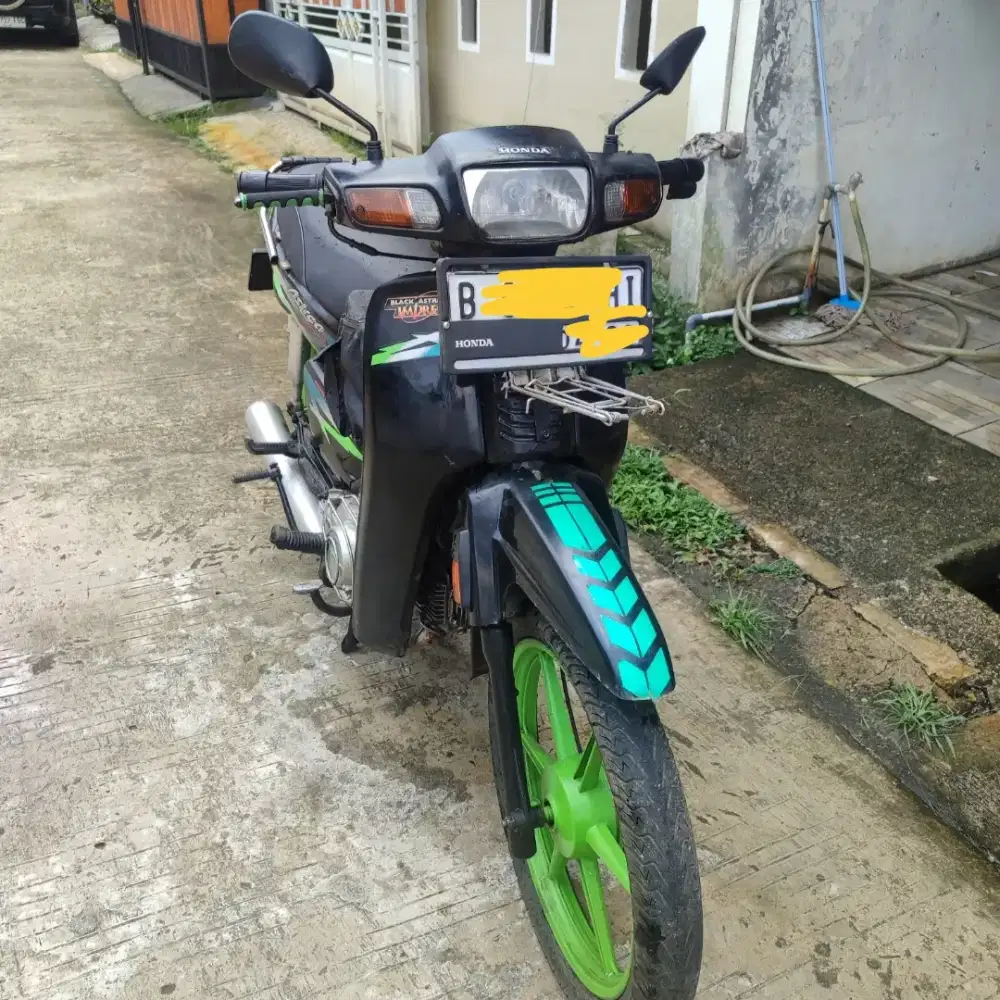 Honda Astrea Grand 96