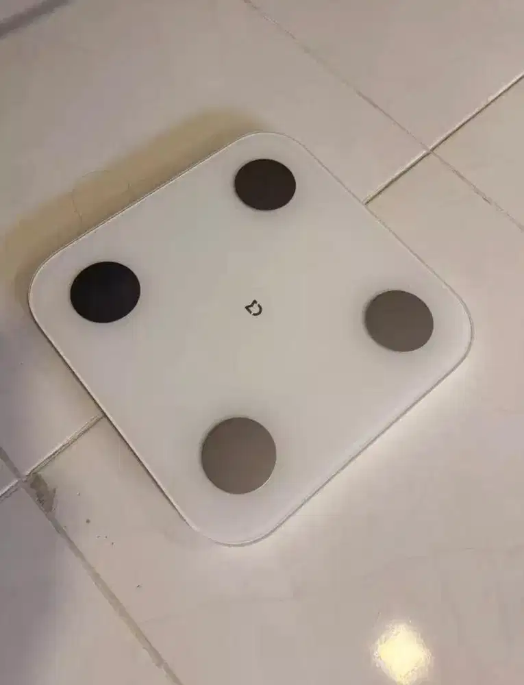 Timbangan digital Xiaomi