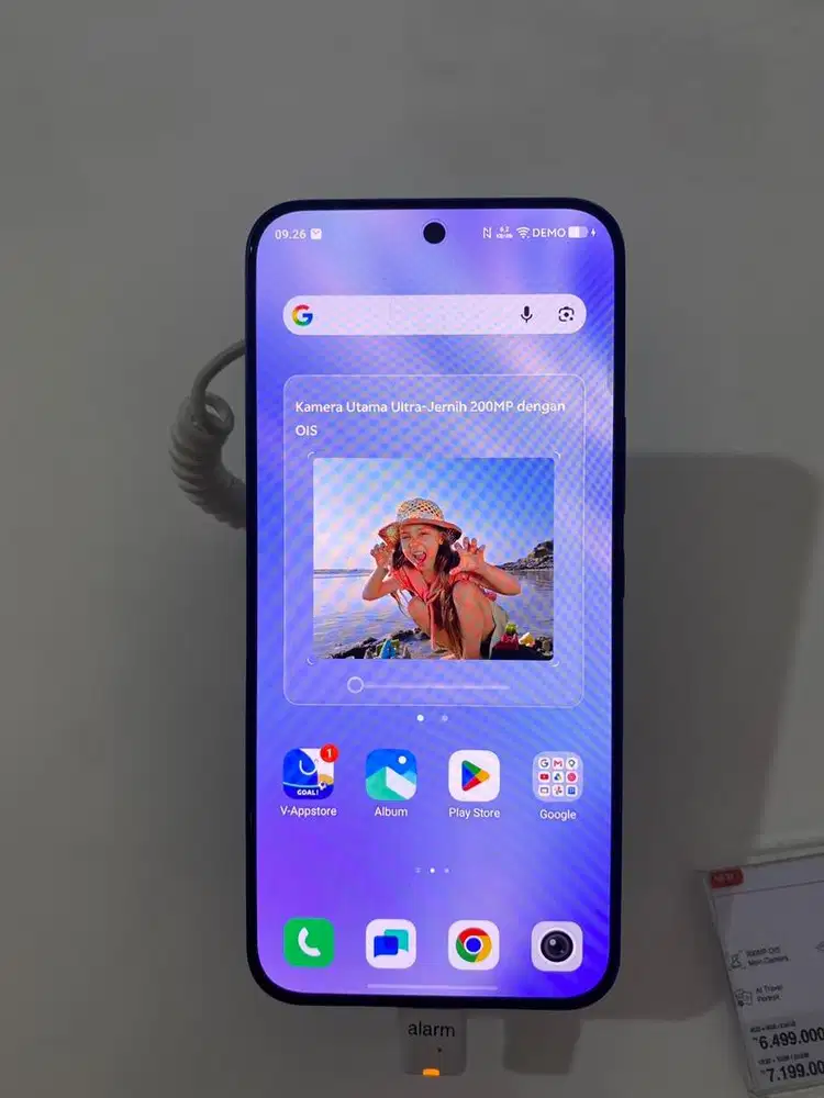 Vivo V70 fe 8/256GB