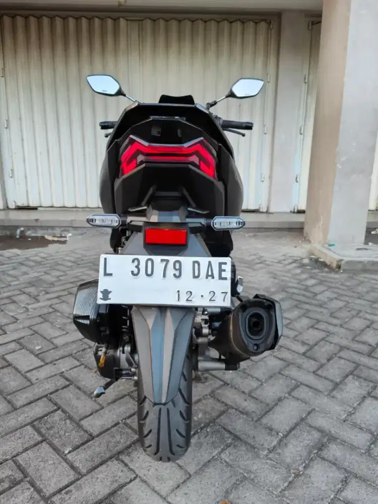 Vario 160cc 2022