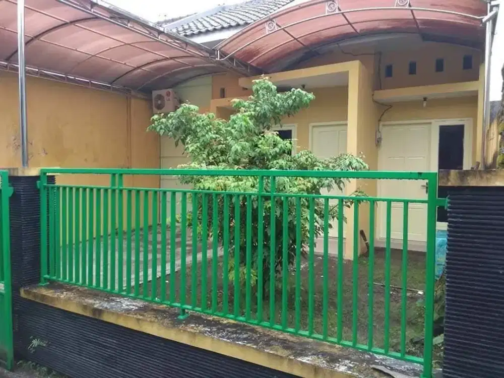 Di Jual Rumah Siap Huni Gedog Kota Blitar