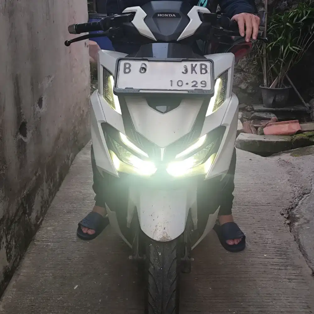 Honda Vario 160 Abs 2024