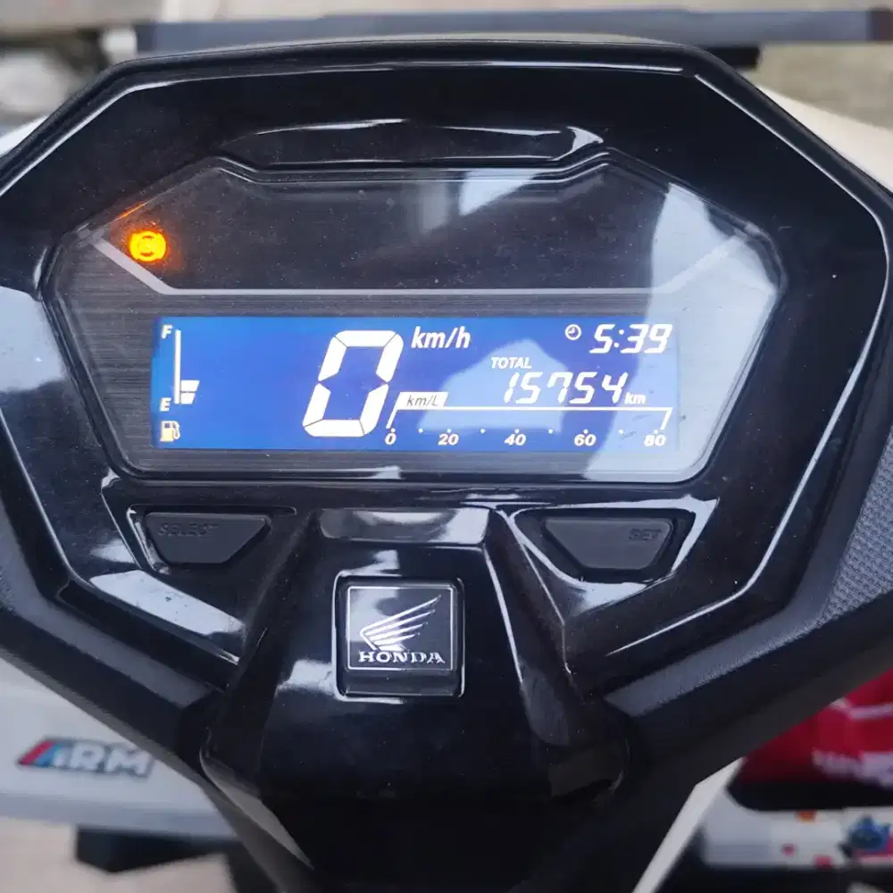 Honda Vario 160 Abs 2024