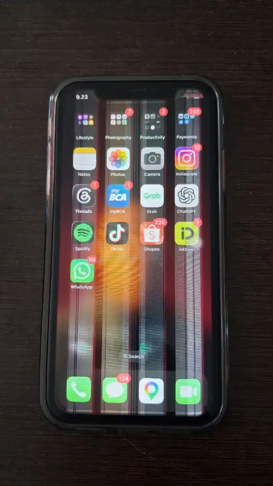 iPhone XR Red 64GB
