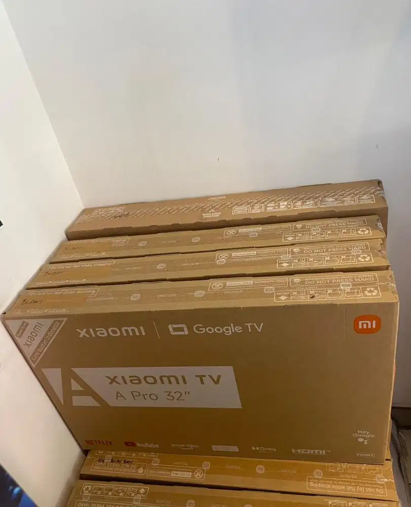 TV XIAOMI 32inch QLED 2026