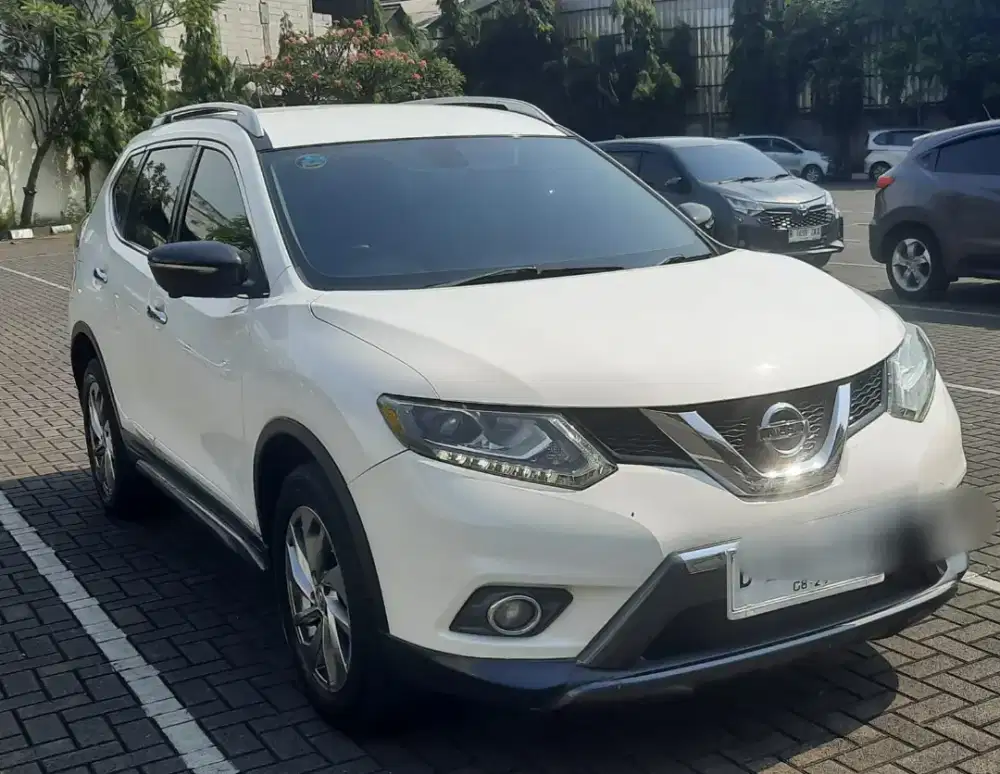 Nissan Xtrail T32. Xtremer. 2.5 AT 2019