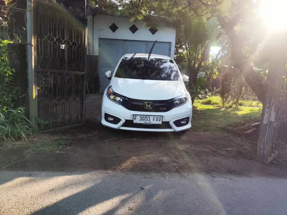 Jual brio rs matic