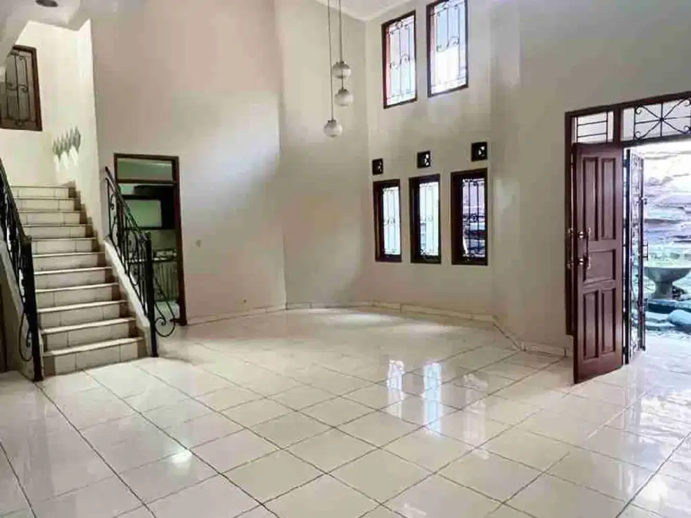disewakan rumah siap huni mekarwangi Bandung