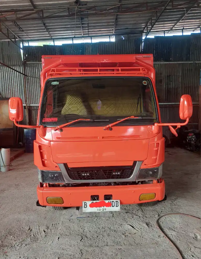 JUAL TRUCK COLT DIESEL