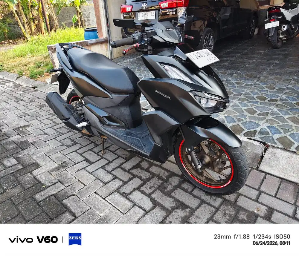 Vario 160 ABS  (2023)