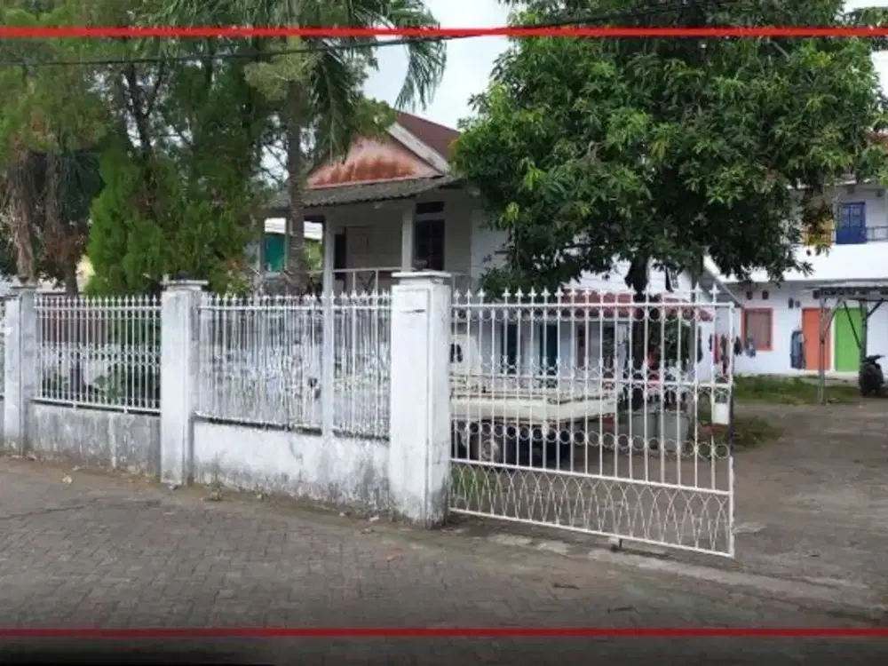 Dijual Rumah Kost Makassar sekitar Jalan Letjen Hertasning, Jl Adiyaksa, Jl Pengayoman