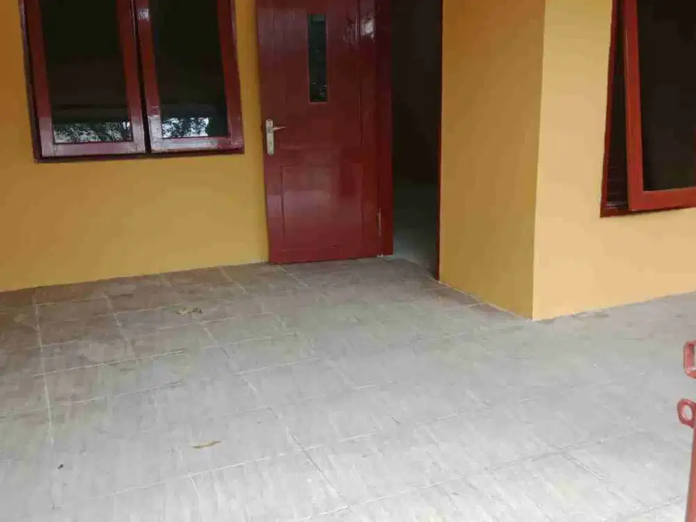 rumah ready , siap pake , wage sidoarjo