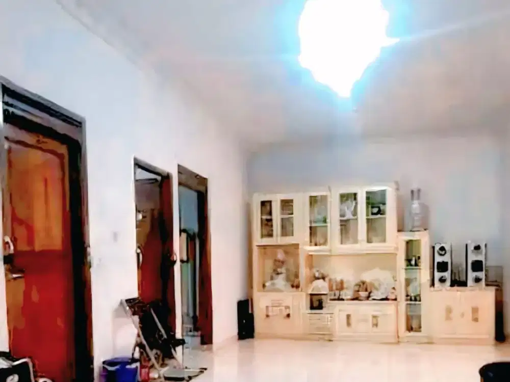 Jual MURAH Rumah turun harga strategis SHM di Batununggal Indah Bandung