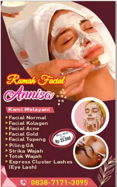 Rumah Facial Annisa