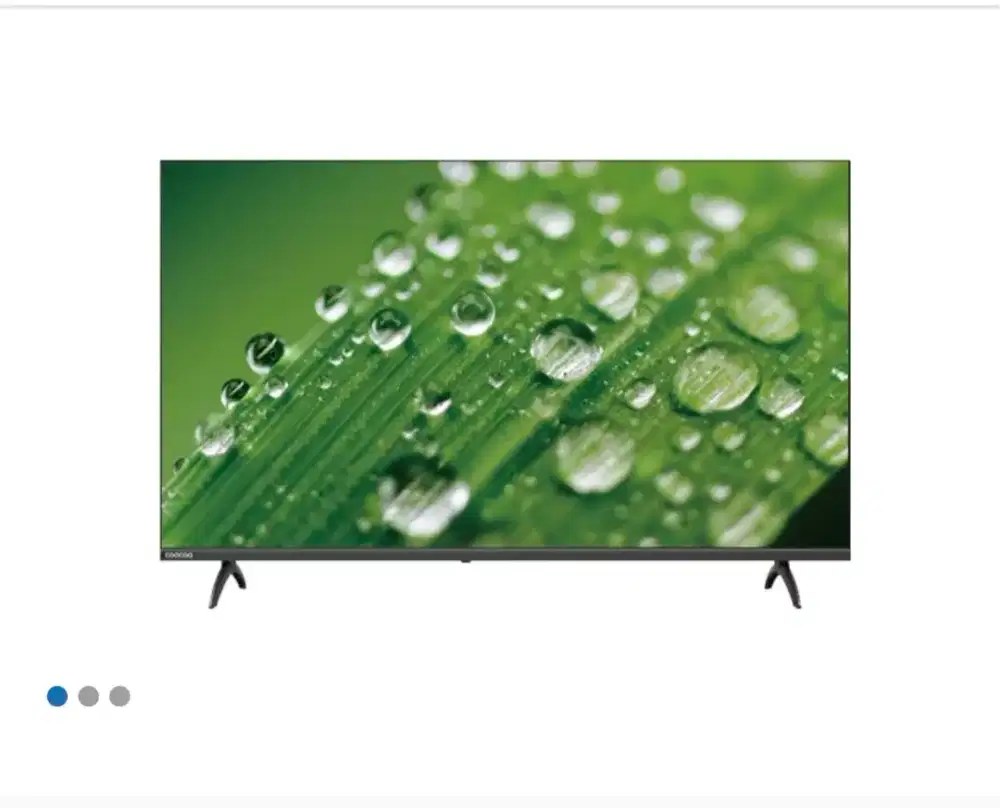 COCOA LED GOOGLE TV 32INCH