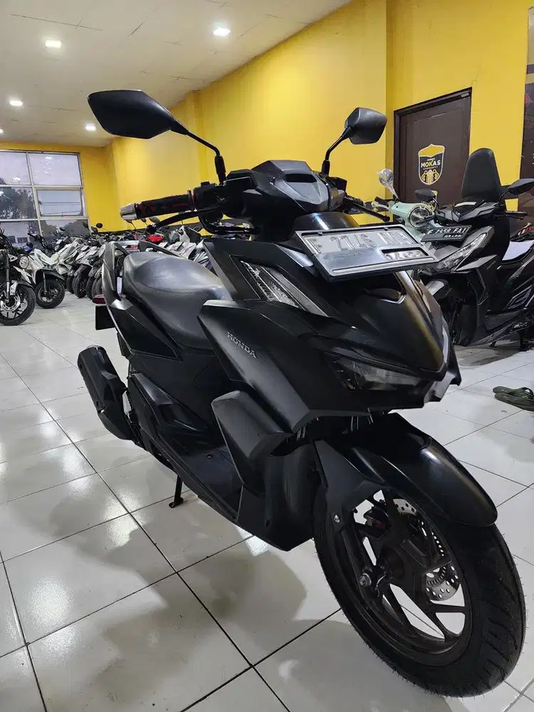 HONDA VARIO 160 ABS 2023