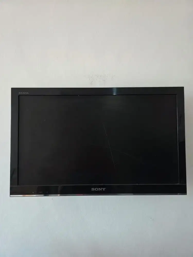 TV LED/LCD Sony Bravia 24 Inch