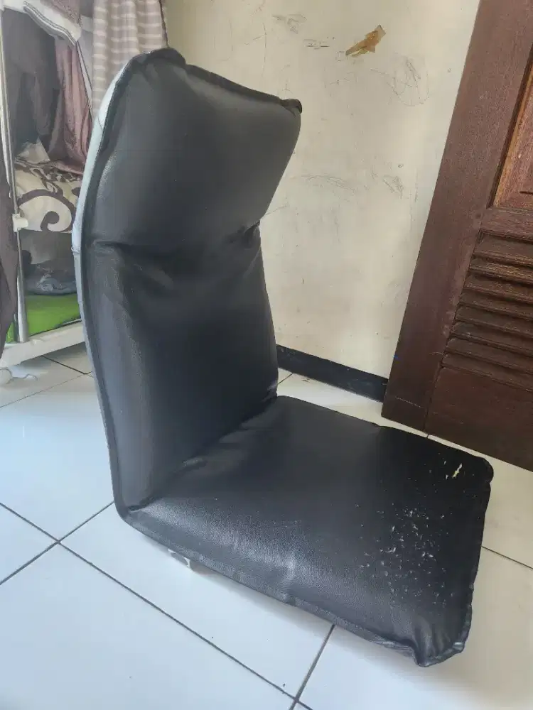Kursi Lipat Soleil