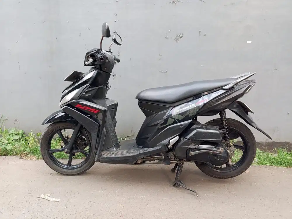MIO M3 125cc 2015 CAKEP