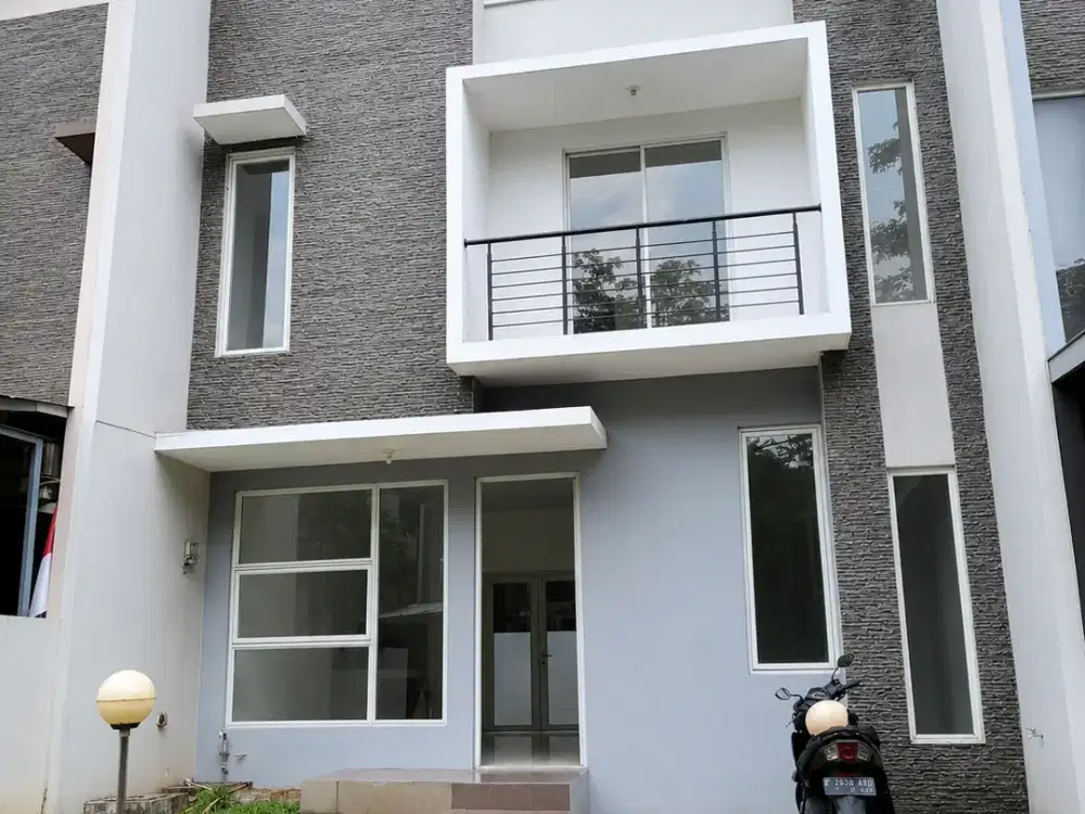 DI JUAL RUMAH DI CLUSTER PERMATA CIBODAS KARAWACI DI TANGERANG