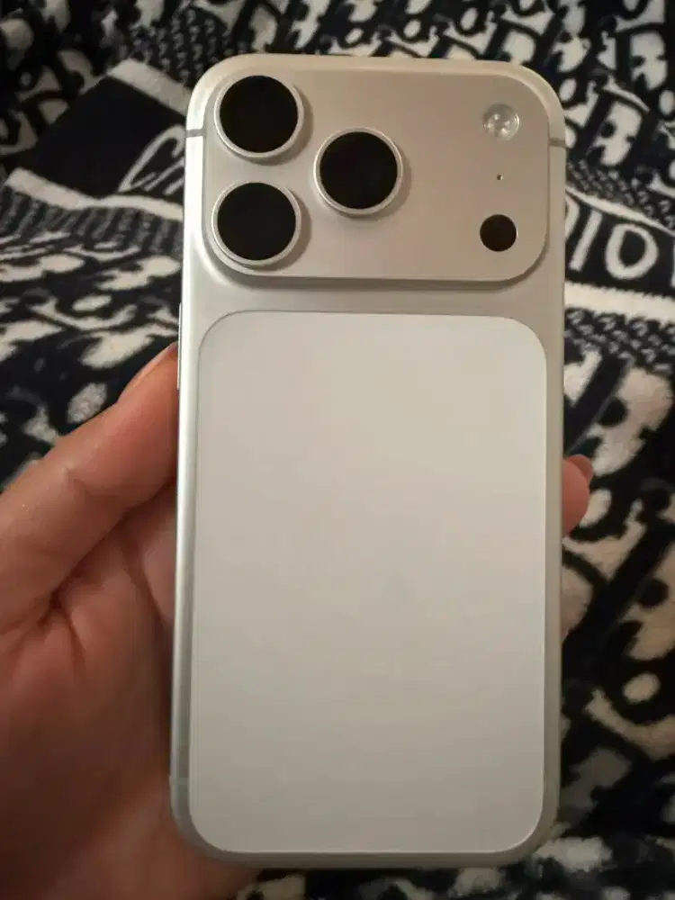 Iphone 17pro 256GB