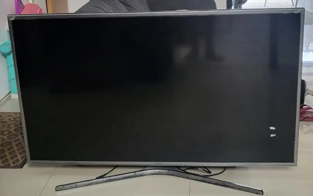 Smart TV Samsung 50