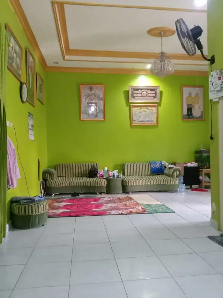 Jual Rumah Kota di Kota Banjarbaru