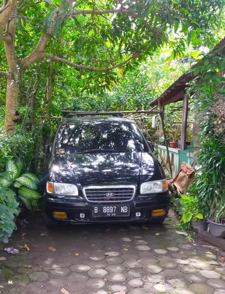 penjual