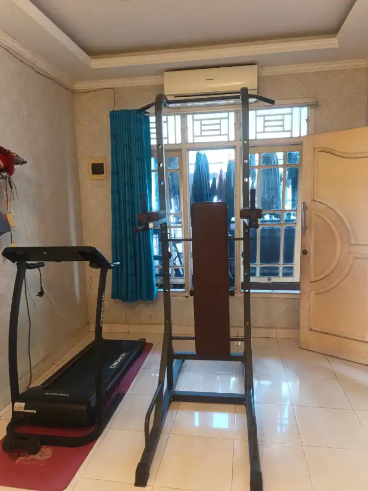 Jual Cepat Alat Olaraga