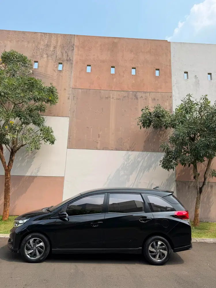 Honda Mobilio 2021 Bensin