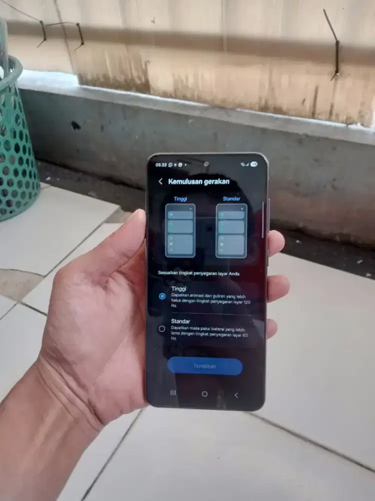 Samsung S21 Fe 5G 8/256Gb