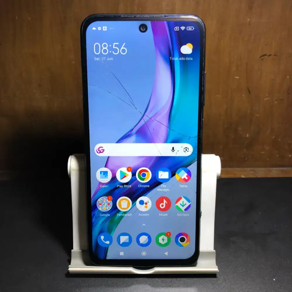 Poco M3 Pro 5G Ram 4/64