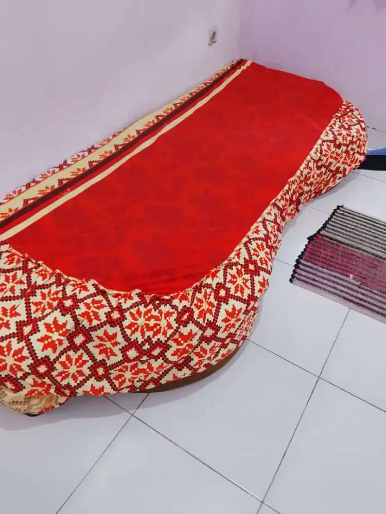 Sofa bad msh bagus bgtt